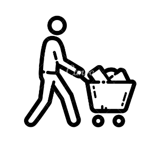 personal shopper